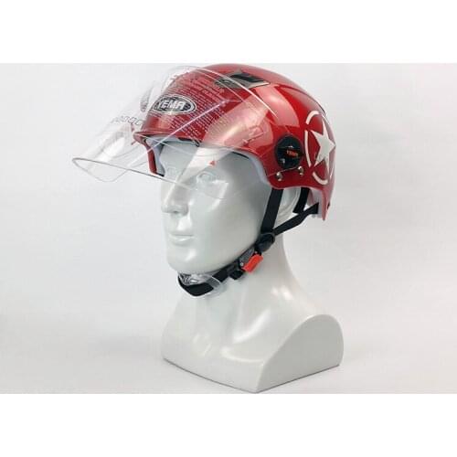 Fashion Style VR Hat Head Mannequin Display Head Manken Factory Customized