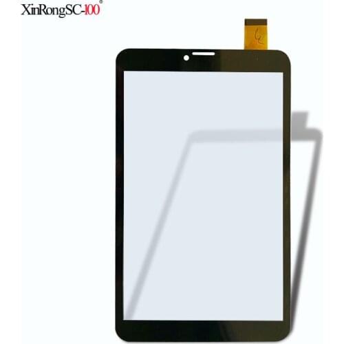 New 8" Tesla Atom 8.0 3G Tablet Touch Screen Touch Panel digitizer Glass Sensor Replacement Free Shipping
