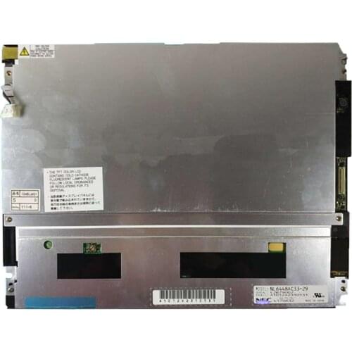 Original NL6448AC33-29 Quality test video can be provided，1 year warranty, warehouse stock