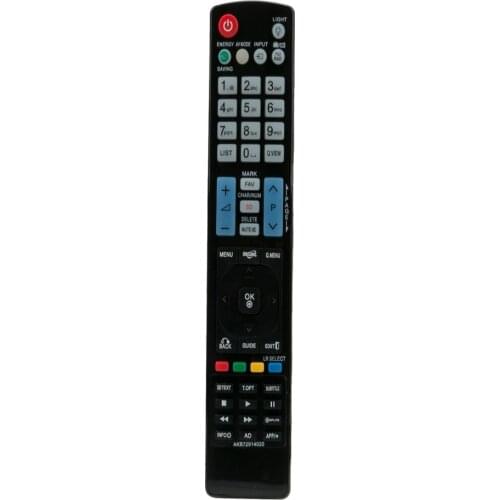 New AKB72914020 Remote Control fit for LG TV 42lx6500 47lx6500 55LW575S 47lw575s 47LX9500 47le5400