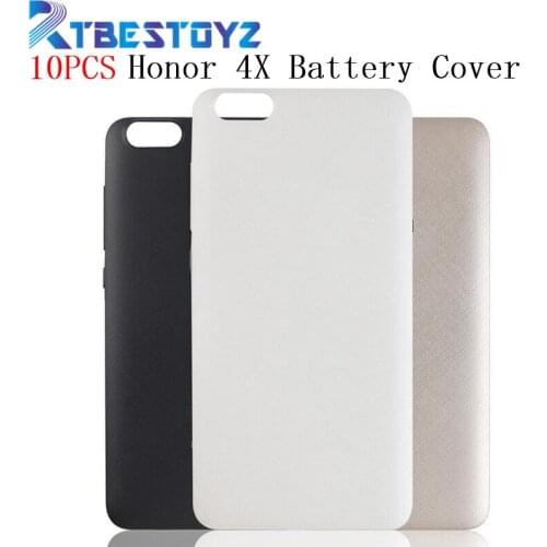 Аккумуляторы для телефонов Huawei Honor 10 RTBESTOYZ China At AliExpress
