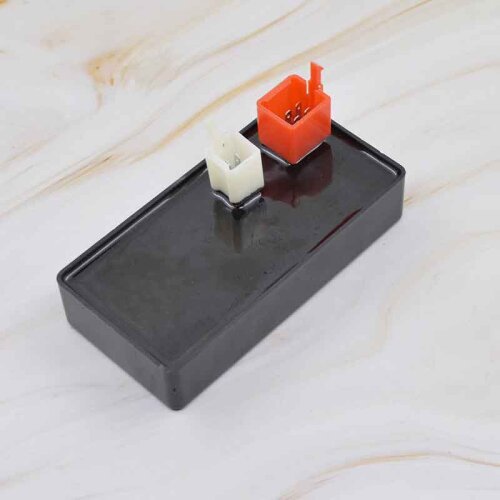 Motorcycle CDI Box Ignition Trigger for HONDA DIO 50 NSC50 NSK50 2004-2007 Carb Model