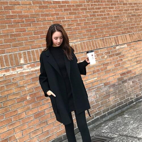 Wait Joan Women's Coats