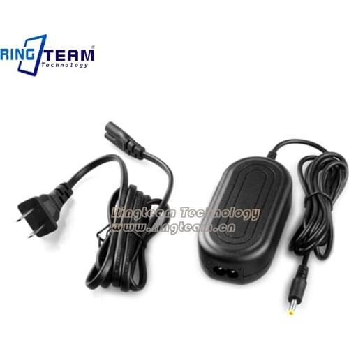 AC-FX150 AC Adapter for Sony Portable DVD Player and MP3 Devices AC-FX110 FX150 FX820 FX820L FX820R FX815 FX825 FX810 FX811