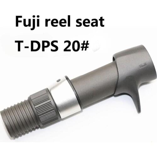 Fuji TDPS Reel Seat Casting Reel Seat Original Fuji Seat