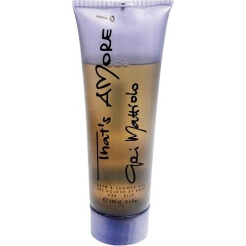 GAI MATTIOLO Goods For Beauty And Health