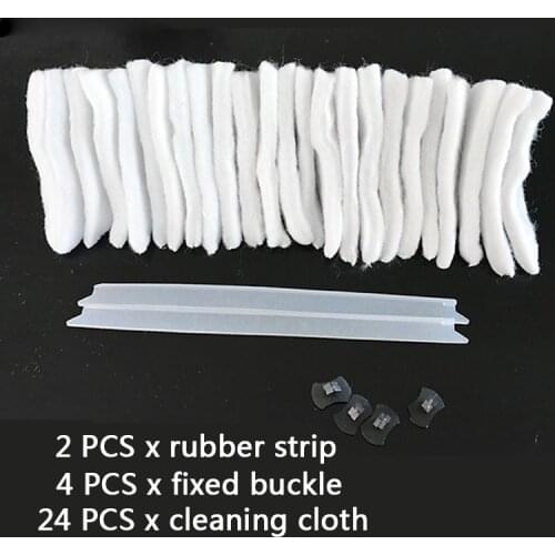 Меламиновые губки Krusoal China At AliExpress