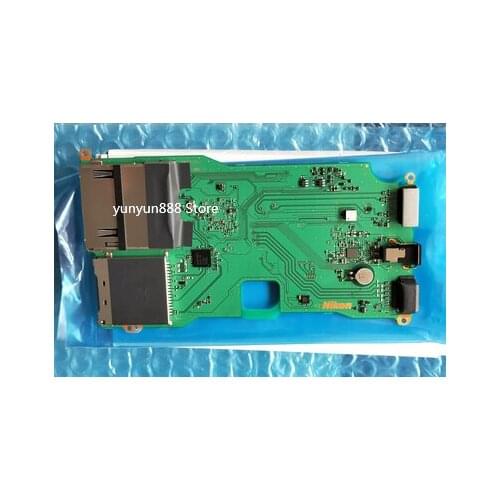 New Original Big Mainboard Motherboard main board mother board Repair Parts For Nikon Z5 Camera