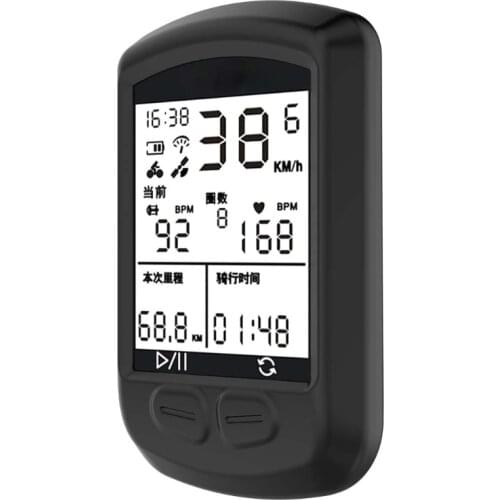 New Multi-color Silicone Skin Case Cover For iGPSPORT IGS10 Bike Cycling Computer hot