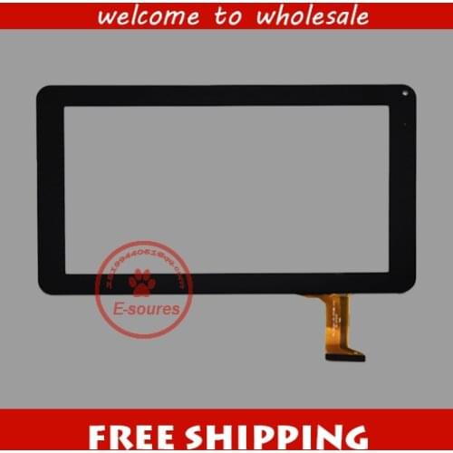 New 9'' inch source code FX-C9.0-0068-v3.0 Tablet PC touch screen Panel Digitizer Sensor Replacement Free Shipping