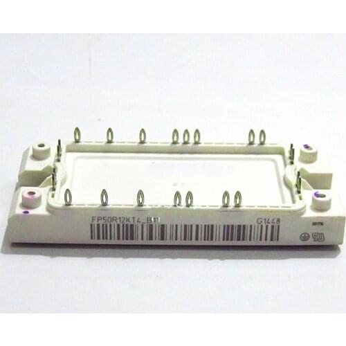 FP50R12KT4_B11 Module Original, can provide product test video