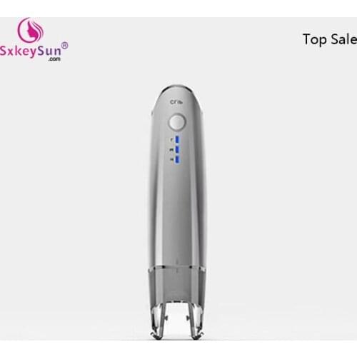2020 factory direct sale Electric Eye Massager Therapy Rejuvenation Facial Care