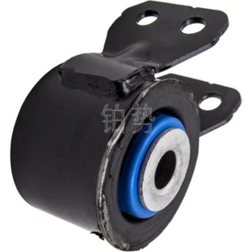 Car lower swing arm rubber sleeve 2009-Bui ckE nco re Front lower control arm bush Lower suspension bushing Front lower arm