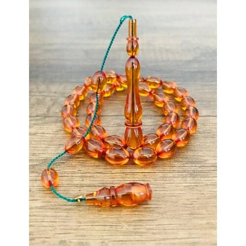 Индивидуальные ювелирные изделия ŞamilTesbih China At AliExpress