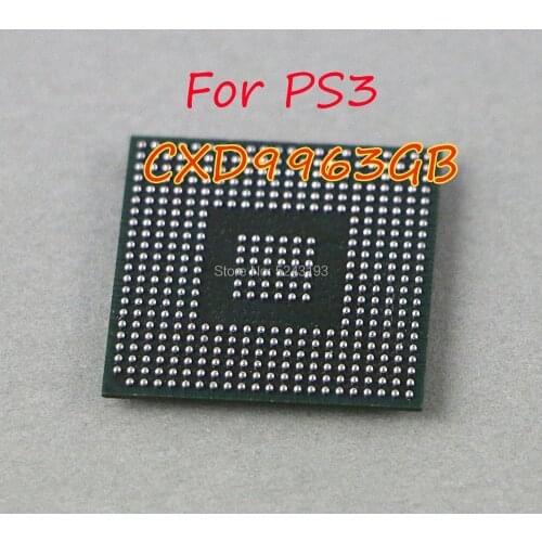 1PCS Replacement Original used For PS3 CXD9963GB GPU BGA IC Chip