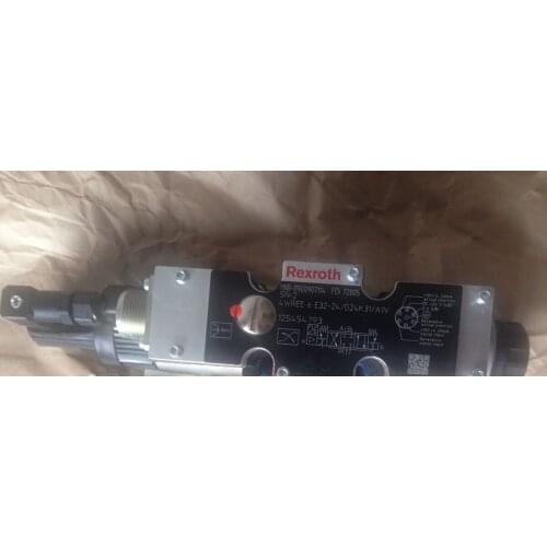 4WREE6W32-2X/G24K31/A1V new rexroth valve R900911004 4WREE6W32-24/G24K31/A1V 4WREE6W32-22/G24K31/A1V