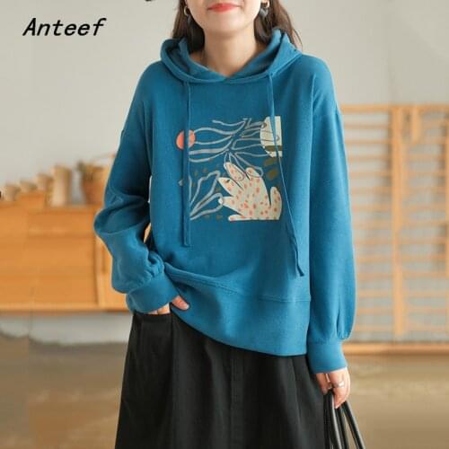 Женские толстовки Anteef China At AliExpress