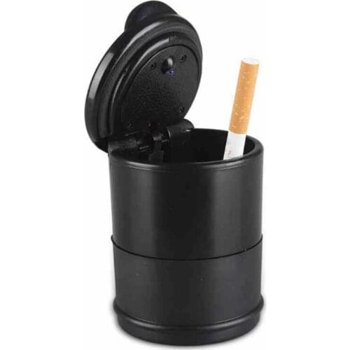 Автомобильные пепельницы colFnnny China At AliExpress