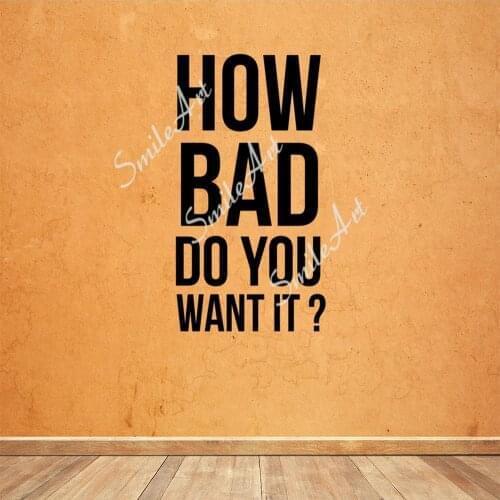 Diy Soul Chicken Soup Decorative Sticker Waterproof Home Decor For Home Decor Living Room Bedroom Art Decor Wallpaper