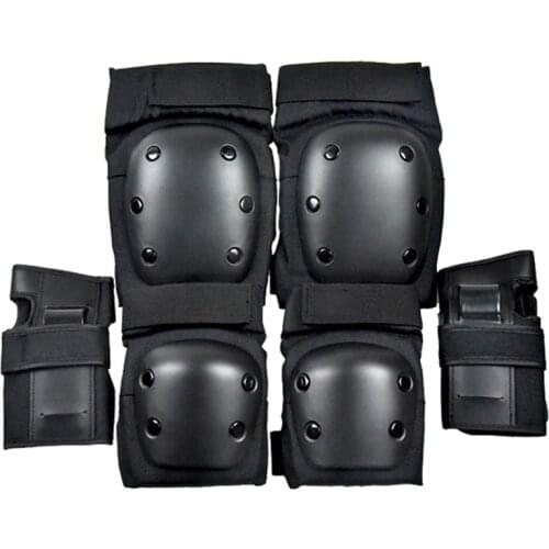 DUUTI Knee Pads