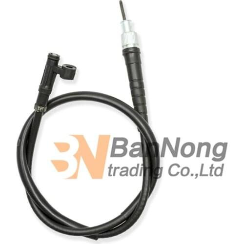 Free Shipping Motorcycle instrument cable Meter cable line speedometer cable Fits For HONDA CBR250 NC17/19 MC17 MC19