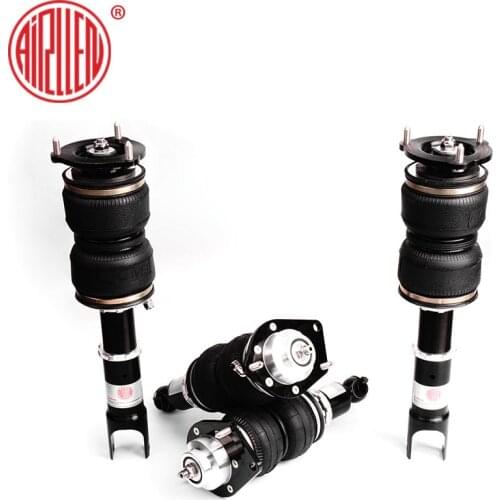 Airllen air suspension kit/built-on M a z d a MX-5 NC/car adjustable damping parts/pneumatic suspension airspring/coilovers