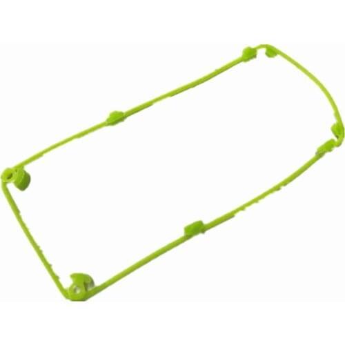 Soft Waterproof Aprons Gasket Repair For Motorola XiR C1200 C2660 C2620 Radio Walkie Talkie Accessories