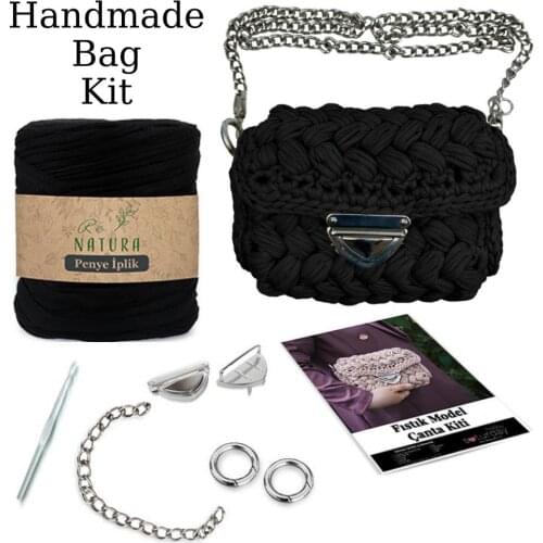 Набор сумок ручной работы Products For Embroidery