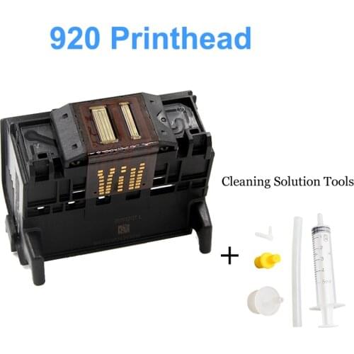 New CN643A 920 920XL 922 Printhead Print head for HP 6000 6500 6500A 7000 7500 7500A B209A