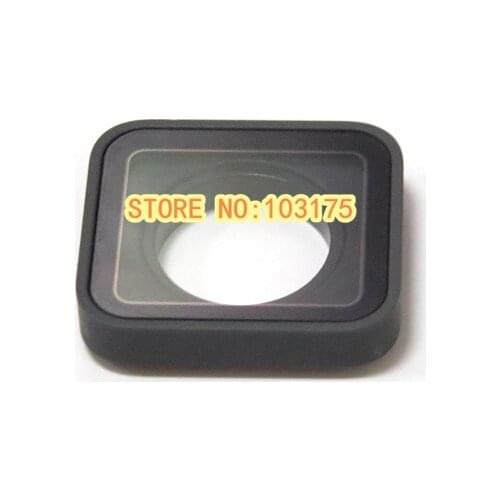 Original Protective Cap UV Lens Protector Cover Ring Case Frame for Gopro Hero 5 6 Camera Repair Part