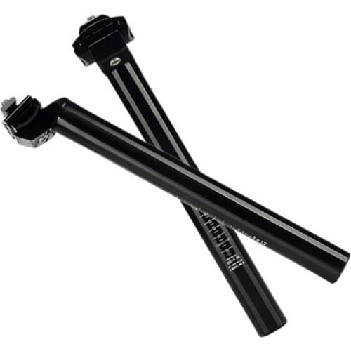 Aluminum Alloy Fixie Mountain Bike Seat Post Road Track Bicycle Seatpost 25.4mm 27.2mm 28.6mm 30.4mm 30.8mm 31.6mm 31.8mm &T8