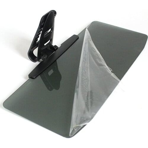 Drivers Anti-glare Visor Car Sun Visor To Prevent Blindness And Diffuse Reflection Driving Accessories