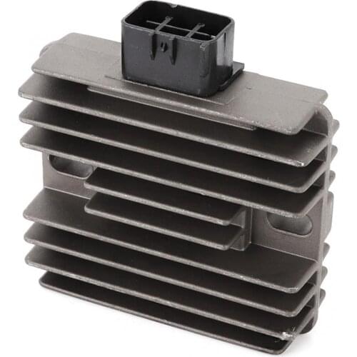 Regulador de voltaje Voltage Regulator Rectifier Car Accessory 6 Pin Rectifier Fit for Kawasaki 900 VN900 Vulcan regulateur de