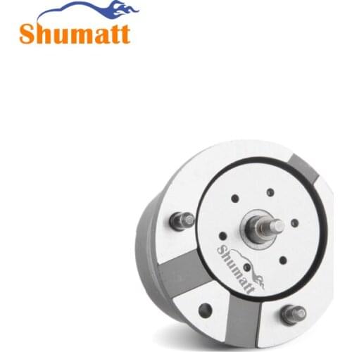 SHUMAT Genuine New 7206-0460 Control Valve Applicable for DELPHI Smart Injector BEBJ1A00101 BEBJ1A00201 BEBJ1A00202 BEBJ1A05001
