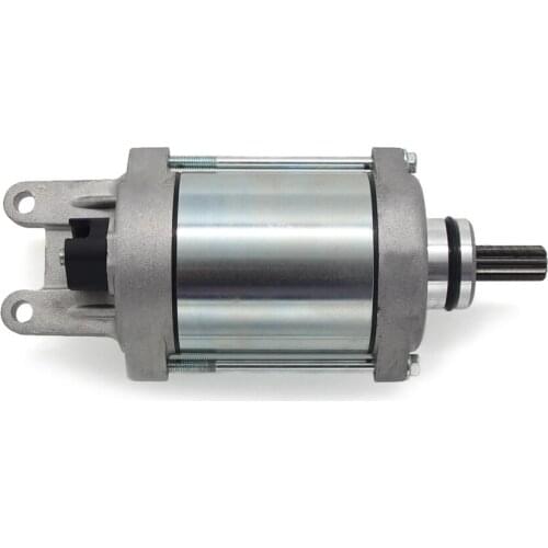 Motorcycle 12v Starter Motor Starter Motor For Honda TRX700 TRX700XX 2008-2009/2011 TRX 700 XX SPECIAL 31200-HP6-A01 31200HP6A01