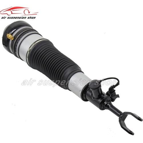 Front right for Audi A6 C6 4F air shock A6 (C6, 4F) Allroad 2007-2010 air suspension strut F308611302 4F0616040N
