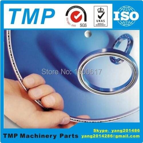 CSEA060/CSCA060/CSXA060 Thin Section Bearing (6x6.5x0.25 inch)(152.4x165.1x6.35 mm) NTN-KYA060/KRA060/KXA060