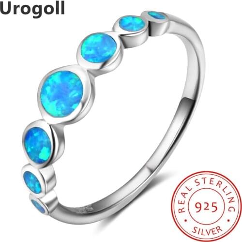 Urogoll Wedding Rings