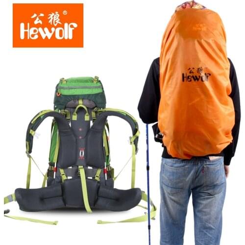 Weisuer Hiking Backpacks