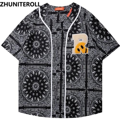ZHUNITEROLL Men's Short Sleeve Shirts