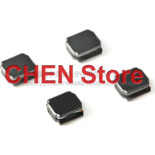 10pcs 252012 SMD wire wound power inductor 20% 3.3uh 4.7uh 10uh 22uh