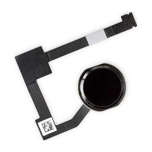 10pcs/lot Home Button Assembly for iPad Air 2 A1566 A1567 Home Button Flex Cable Assembly for iPad air 2 A1566 A1567