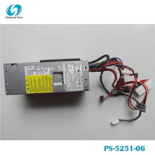 100% working power supply for PS-5251-06