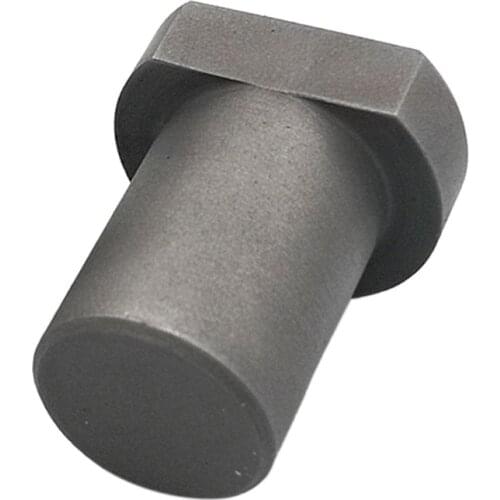 2021 New Workbench Stop Tenon Woodworking Table Limit-Block Fix Stainless Steel 45# Steel