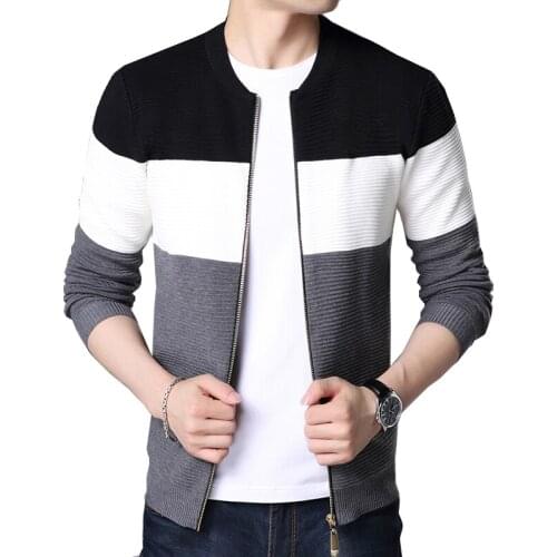 BROWON Men's Jumpers
