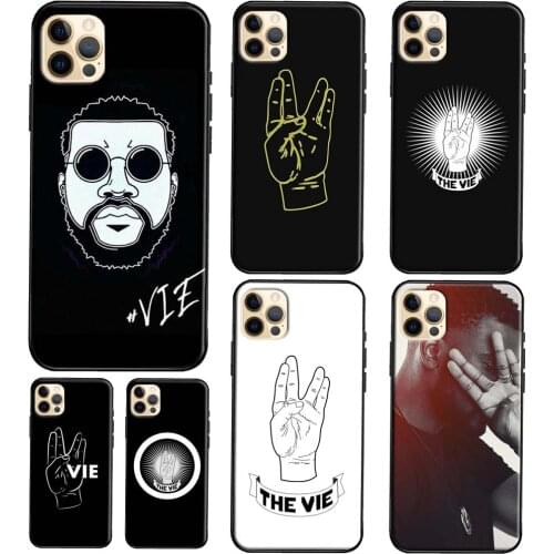 Damso Life Soft TPU Case For iPhone 12 Mini 11 Pro Max 6S 7 8 Plus X XR XS Max SE 2020 Case Cover