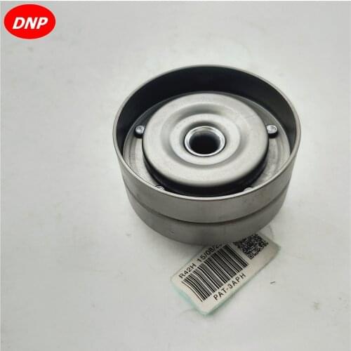 DNP Tensioner Pulley fit for Ford ranger T6 BK3Q6C3AAAB BK3Q6C344AC BK3Q-6C3AA-AB