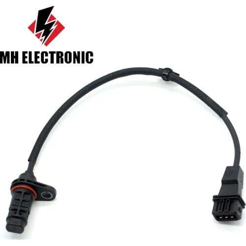 MH ELECTRONIC Crankshaft Position Sensor 39180-25300 3918025300 For Hyundai For Kia 2.0 2.4L 06-14