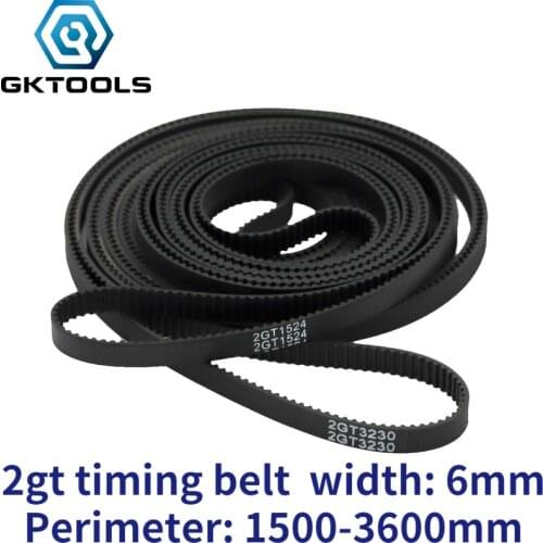 GKTOOLS Spare Parts For Transmissions