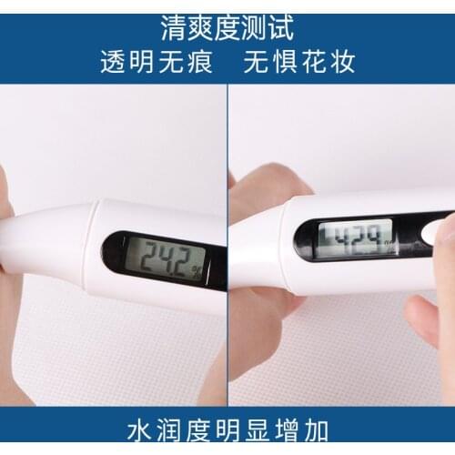 Hanji Polypeptide Rejuvenating Moisturizing Spray Water Moisturizing Toner Setting Spray Fine Pore Lotion For Men and Women